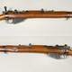 Illustration for article titled Folding a Rifle: Lee Enfield .303